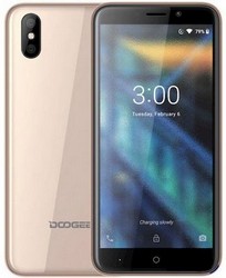 Замена батареи на телефоне Doogee X50 в Брянске